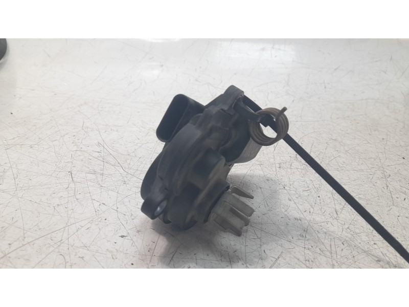 Recambio de modulo electronico para mercedes-benz clase e cabrio (bm 238) 2.0 cdi cat referencia OEM IAM A2139068601  