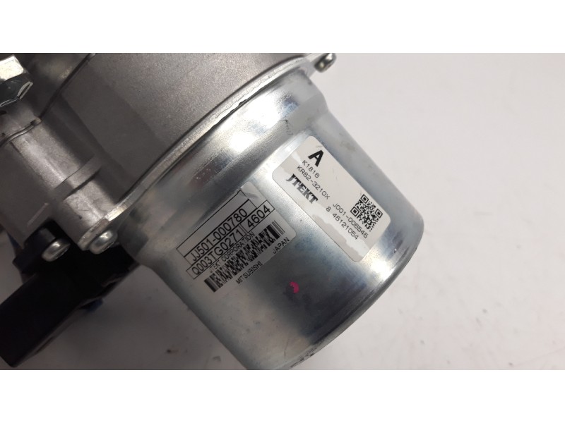 Recambio de columna direccion para mazda cx-5 2.2 turbodiesel cat referencia OEM IAM JJ5501000780 KR823210X 