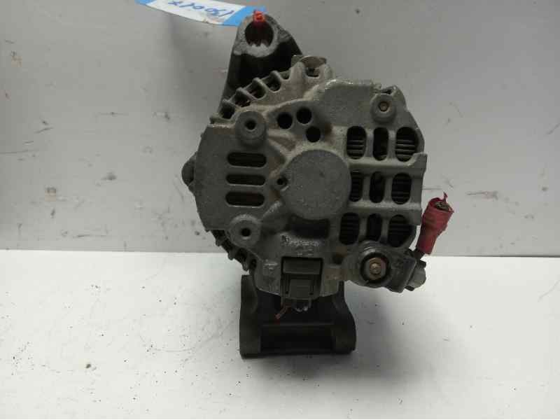 Recambio de alternador para ford fiesta (cbk) 1.4 16v cat referencia OEM IAM 2S6T10300CB ALF370153 A31133