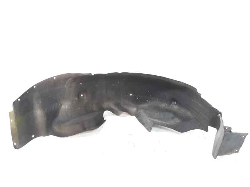 Recambio de paso rueda trasero derecho para bmw serie 1 berlina (e81/e87) 120d referencia OEM IAM 51477202638  