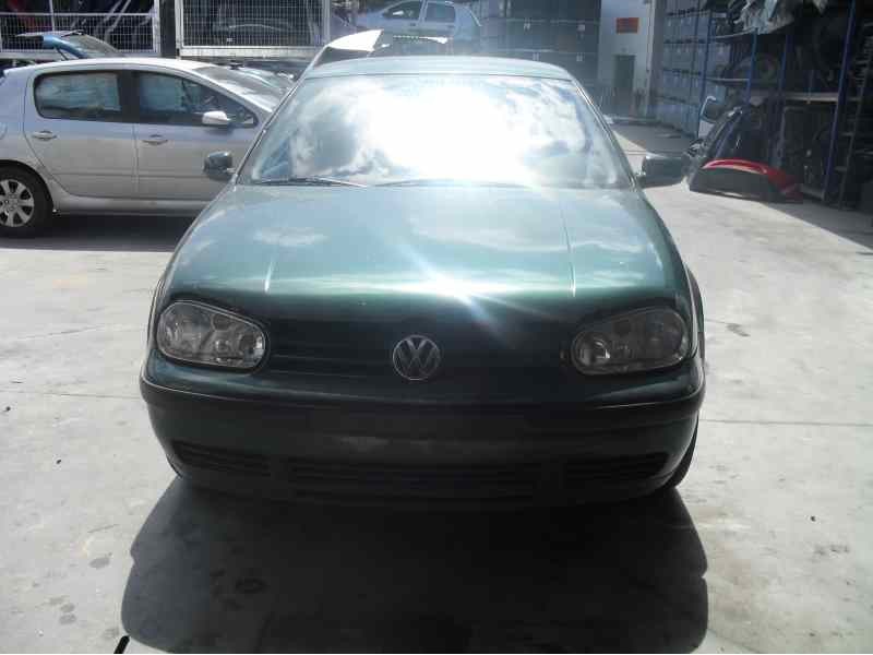 volkswagen golf iv berlina (1j1) del año 1998