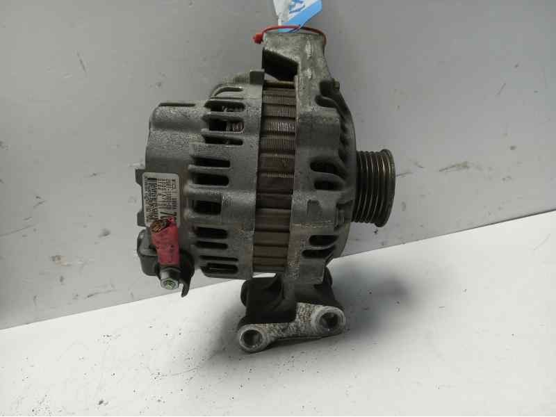 Recambio de alternador para ford fiesta (cbk) 1.4 16v cat referencia OEM IAM 2S6T10300CB ALF370153 A31133