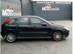 FORD FOCUS BERLINA (CAK)