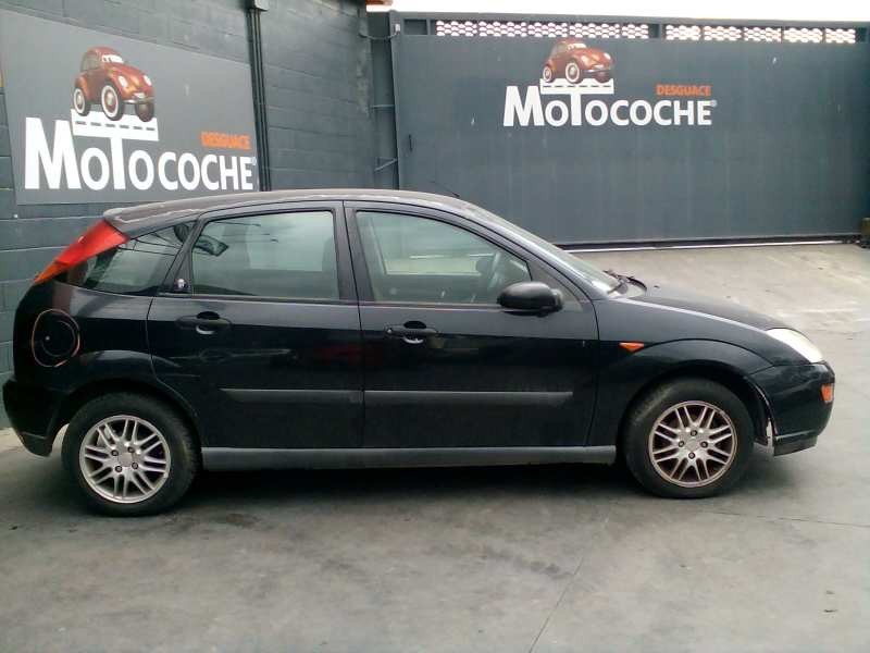 ford focus berlina (cak) del año 1999