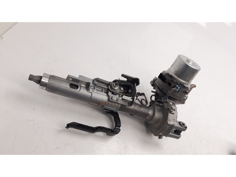 Recambio de columna direccion para mazda cx-5 2.2 turbodiesel cat referencia OEM IAM JJ5501000780 KR823210X 