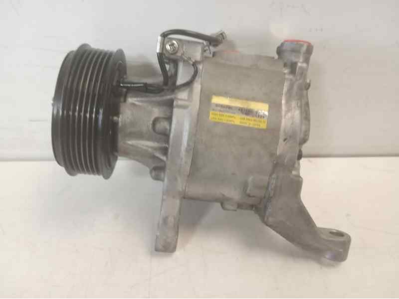 Recambio de compresor aire acondicionado para toyota gt 86 basis referencia OEM IAM 4472803270  