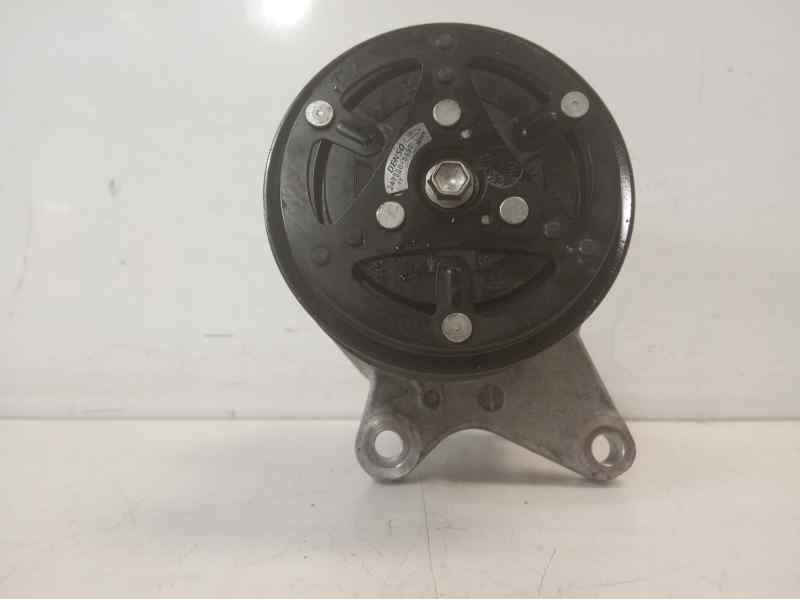 Recambio de compresor aire acondicionado para toyota gt 86 basis referencia OEM IAM 4472803270  