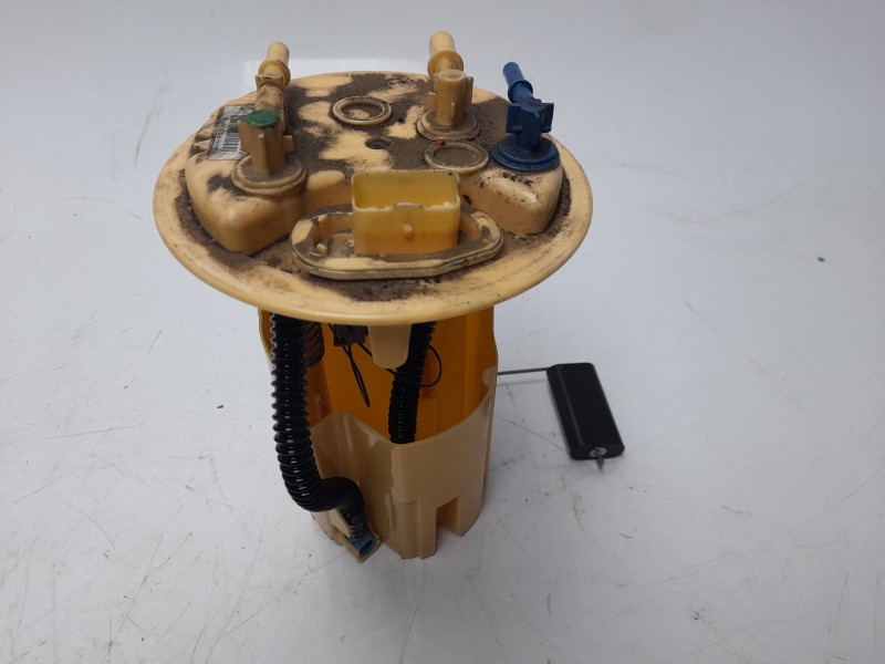 Recambio de aforador para citroen ds3 design referencia OEM IAM 9685479280  