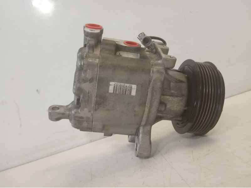 Recambio de compresor aire acondicionado para toyota gt 86 basis referencia OEM IAM 4472803270  