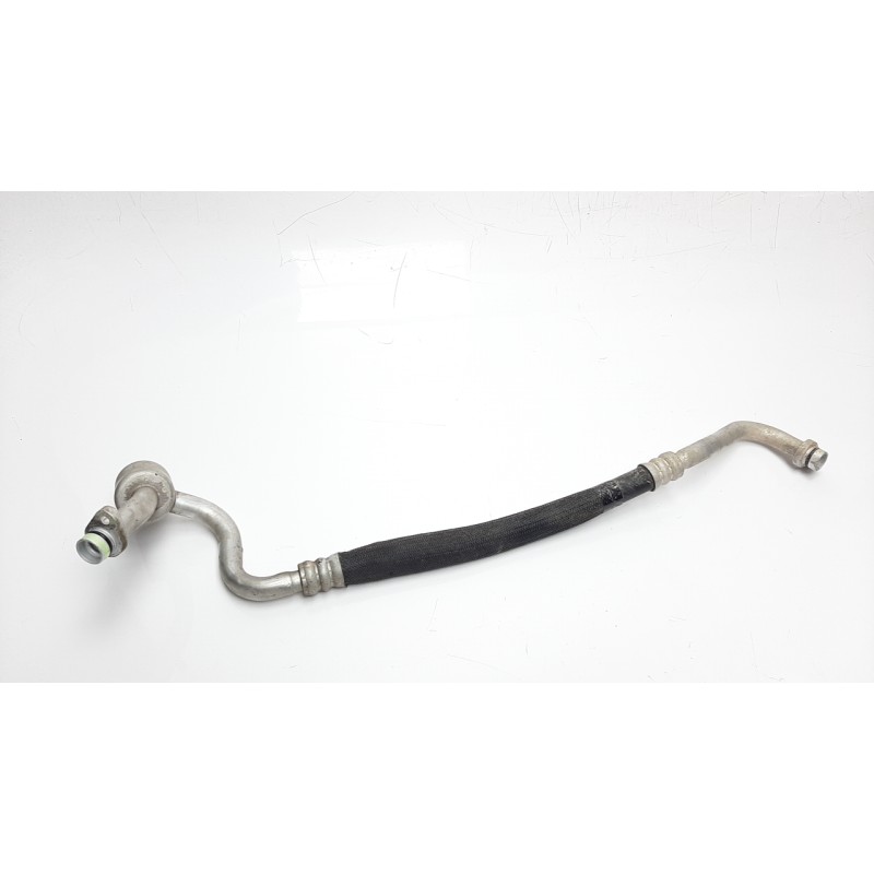 Recambio de tubos aire acondicionado para nissan x-trail (t32) 1.6 dci turbodiesel cat referencia OEM IAM 924804CE3A T910373B 60