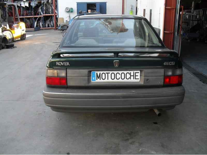 mg rover serie 400 (rt) del año 1995