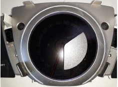 Recambio de cuadro instrumentos para toyota urban cruiser active referencia OEM IAM 8380052W50   2