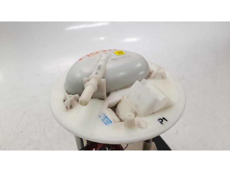 Recambio de bomba combustible para fiat 500 referencia OEM IAM A2C53257951  