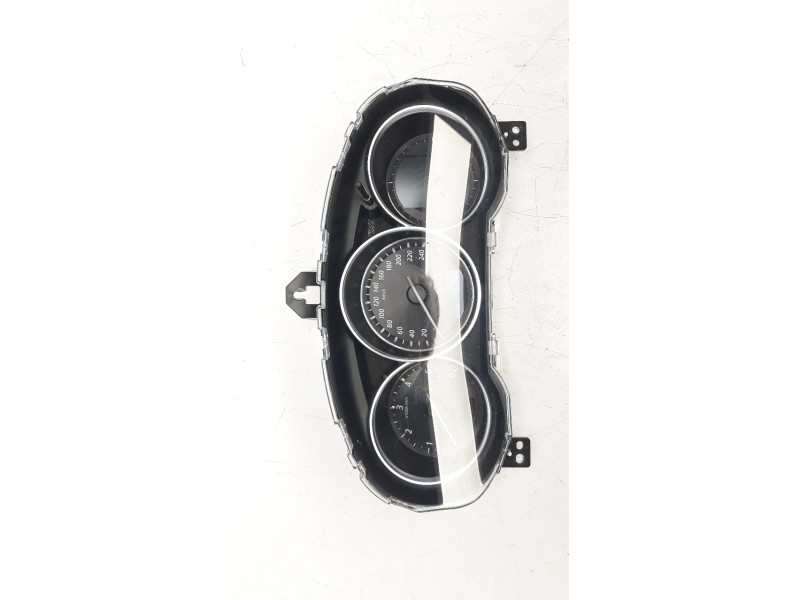 Recambio de cuadro instrumentos para mazda cx-5 2.2 turbodiesel cat referencia OEM IAM KD4555430 D97B14F12C0011 