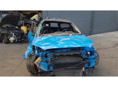 ford focus del año 2019 2