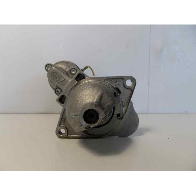 Recambio de motor arranque para opel corsa d cmon referencia OEM IAM 1202110 ARF950201 S50569