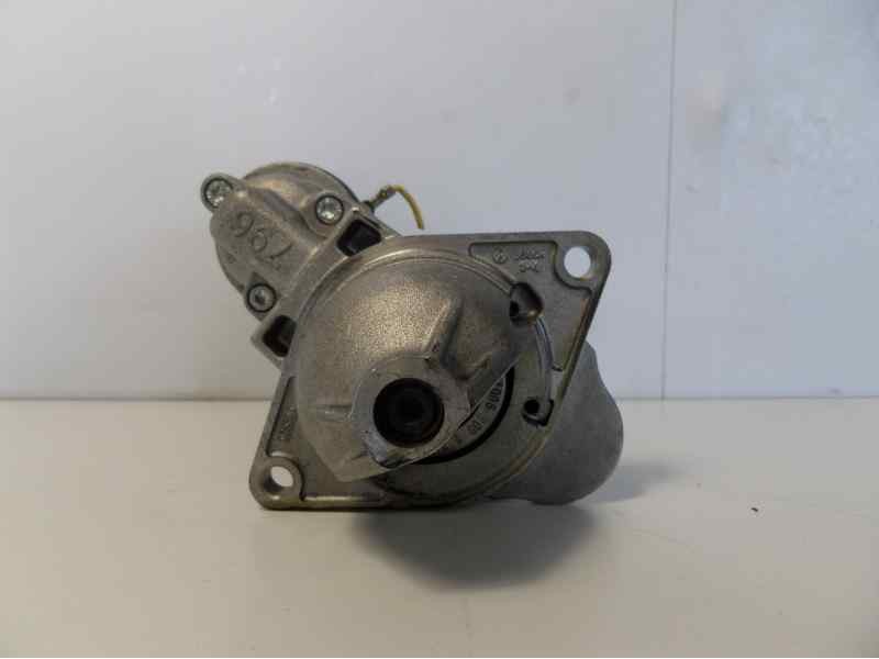 Recambio de motor arranque para opel corsa d cmon referencia OEM IAM 1202110 ARF950201 S50569