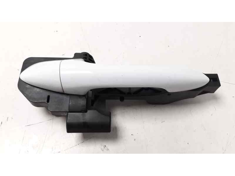 Recambio de maneta exterior trasera derecha para kia cee´d drive referencia OEM IAM   