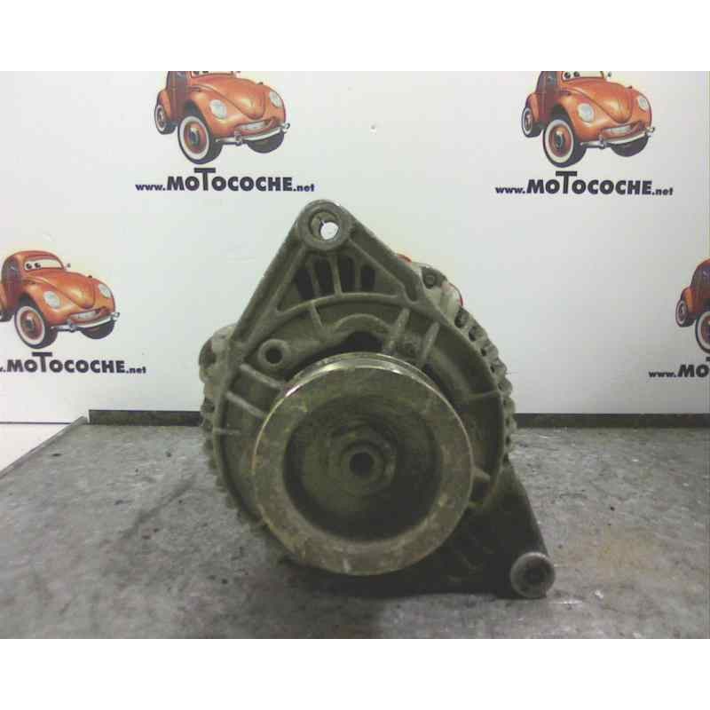 Recambio de alternador para nissan primera berlina (p11) 2.0 16v cat referencia OEM IAM 0120485015 72J00 