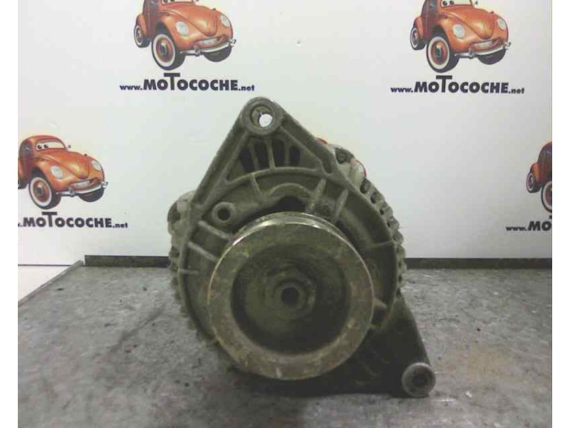 Recambio de alternador para nissan primera berlina (p11) 2.0 16v cat referencia OEM IAM 0120485015 72J00 