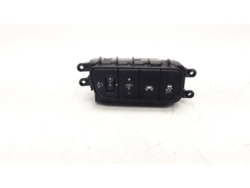 Recambio de mando multifuncion para kia niro referencia OEM IAM 93700G5040WK  