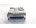 SISTEMA AUDIO / RADIO CD 96370K4000 96370K4000 