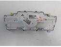 CUADRO INSTRUMENTOS 8380052W50 8380052W50 