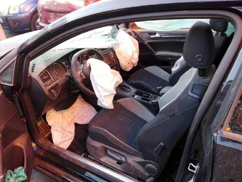 volkswagen golf vii lim. (5g1) del año 2015