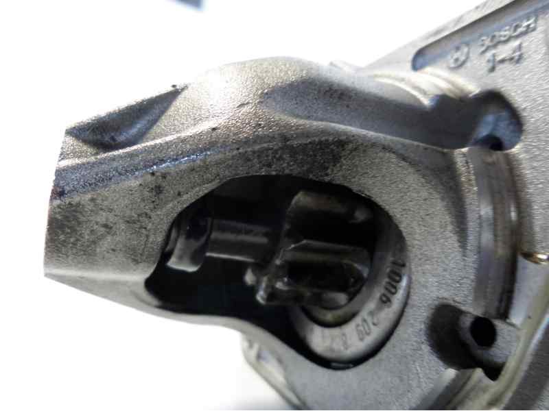 Recambio de motor arranque para opel corsa d cmon referencia OEM IAM 1202110 ARF950201 S50569