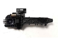 Recambio de maneta exterior trasera derecha para kia cee´d drive referencia OEM IAM    2