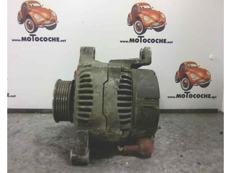 Recambio de alternador para nissan primera berlina (p11) 2.0 16v cat referencia OEM IAM 0120485015 72J00 