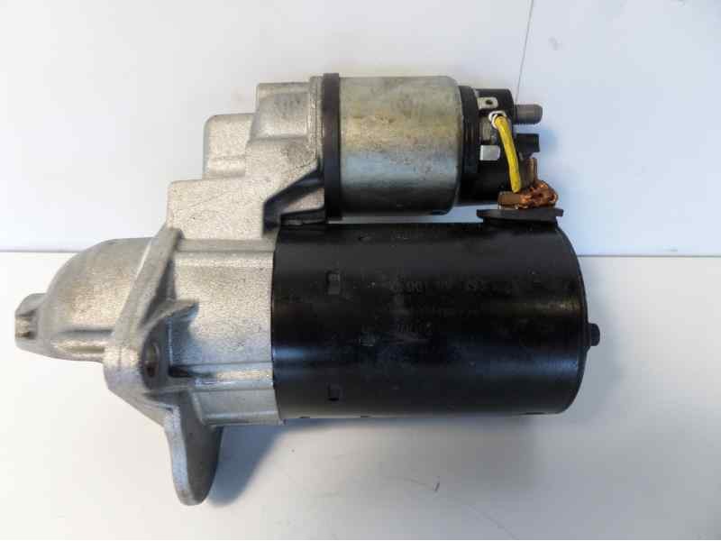 Recambio de motor arranque para opel corsa d cmon referencia OEM IAM 1202110 ARF950201 S50569