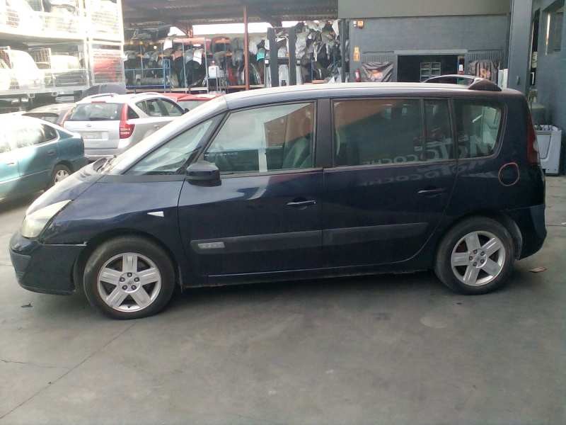 renault espace iv (jk0) del año 2003