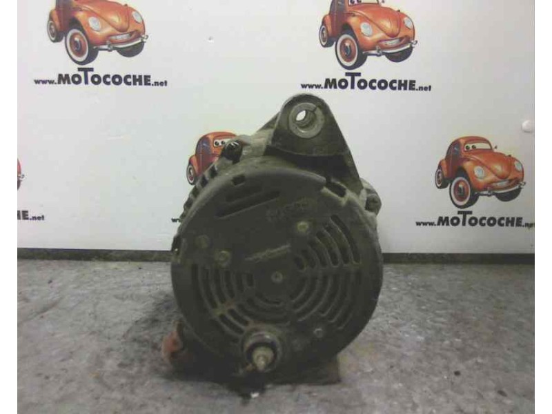 Recambio de alternador para nissan primera berlina (p11) 2.0 16v cat referencia OEM IAM 0120485015 72J00 