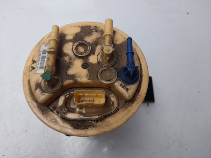 Recambio de aforador para citroen ds3 design referencia OEM IAM 9685479280  