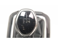 Recambio de pomo palanca cambio para opel corsa f 1.2 referencia OEM IAM 98298160YX   2