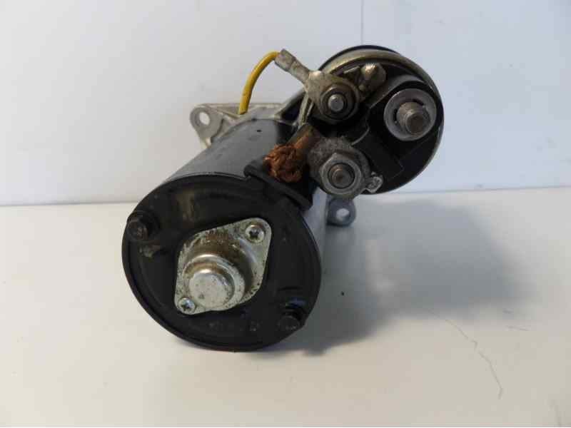 Recambio de motor arranque para opel corsa d cmon referencia OEM IAM 1202110 ARF950201 S50569