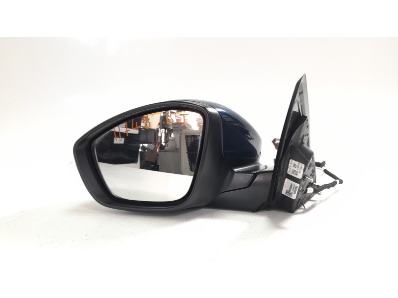 Recambio de retrovisor izquierdo para peugeot 508 hybrid 180 allure referencia OEM IAM 98170467SY  