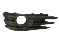 Recambio de rejilla paragolpes izquierda para opel vectra c berlina referencia OEM IAM 1400359 107164616 OP0582124