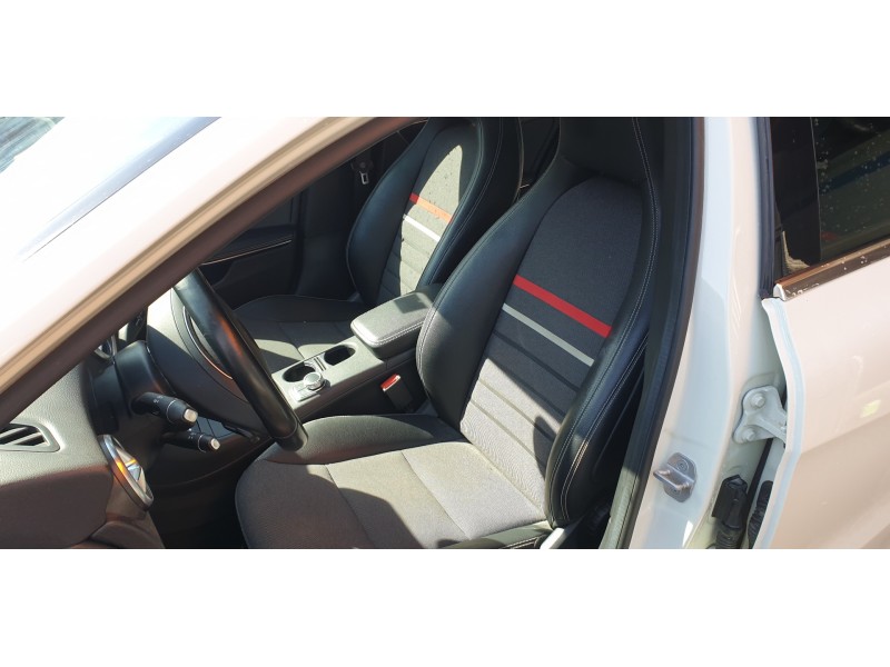 mercedes-benz clase a (w176) del año 2014