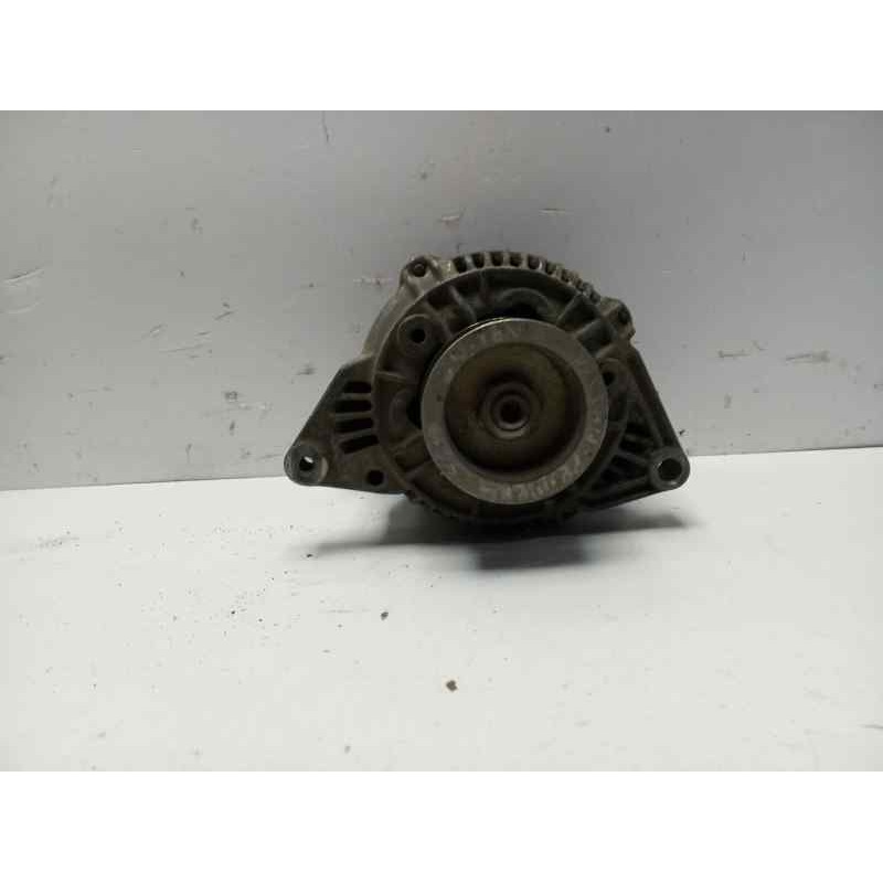 Recambio de alternador para nissan primera berlina (p11) 2.0 16v cat referencia OEM IAM 0123310016 ALF520154 A12070
