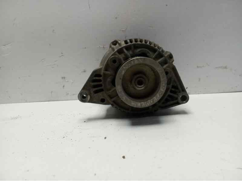 Recambio de alternador para nissan primera berlina (p11) 2.0 16v cat referencia OEM IAM 0123310016 ALF520154 A12070