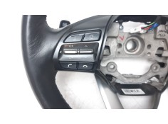 Recambio de volante para hyundai kona referencia OEM IAM 56110K4460TRY   2