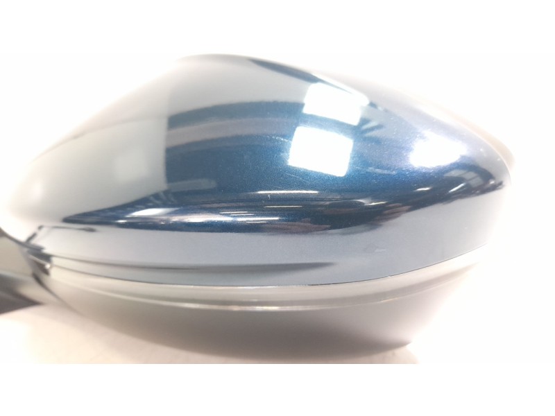 Recambio de retrovisor izquierdo para peugeot 508 hybrid 180 allure referencia OEM IAM 98170467SY  