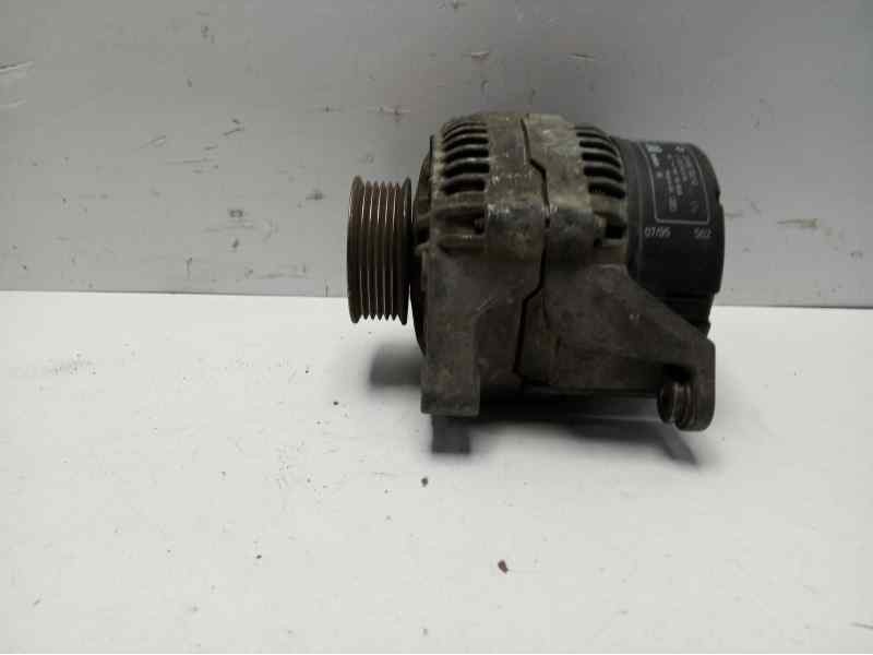 Recambio de alternador para nissan primera berlina (p11) 2.0 16v cat referencia OEM IAM 0123310016 ALF520154 A12070
