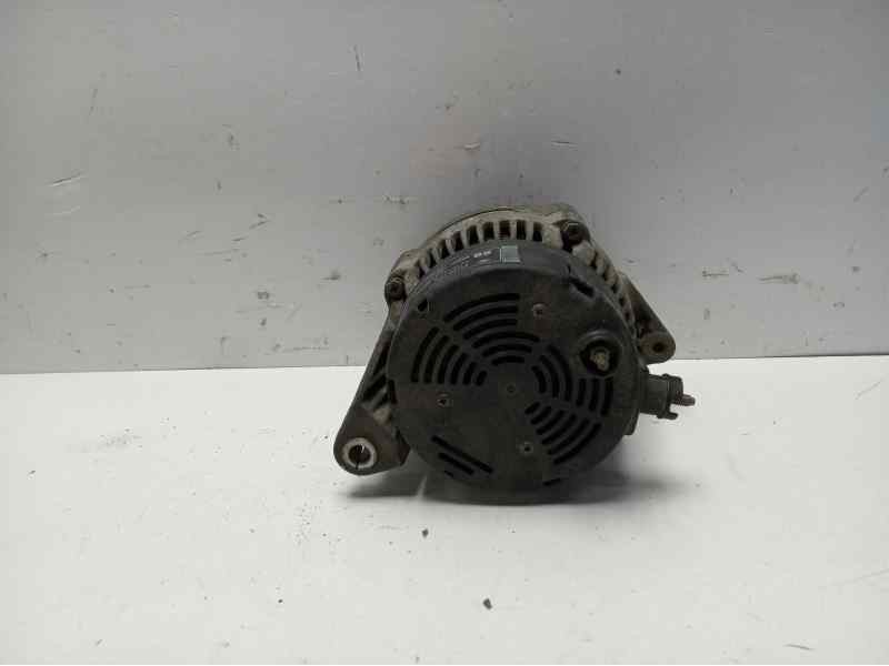 Recambio de alternador para nissan primera berlina (p11) 2.0 16v cat referencia OEM IAM 0123310016 ALF520154 A12070