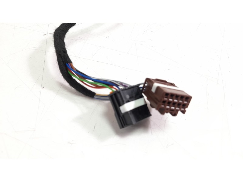 Recambio de retrovisor izquierdo para peugeot 508 hybrid 180 allure referencia OEM IAM 98170467SY  