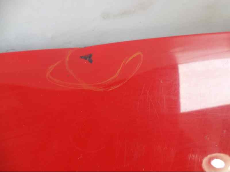 Recambio de porton trasero para opel corsa d cmon referencia OEM IAM 93191542  