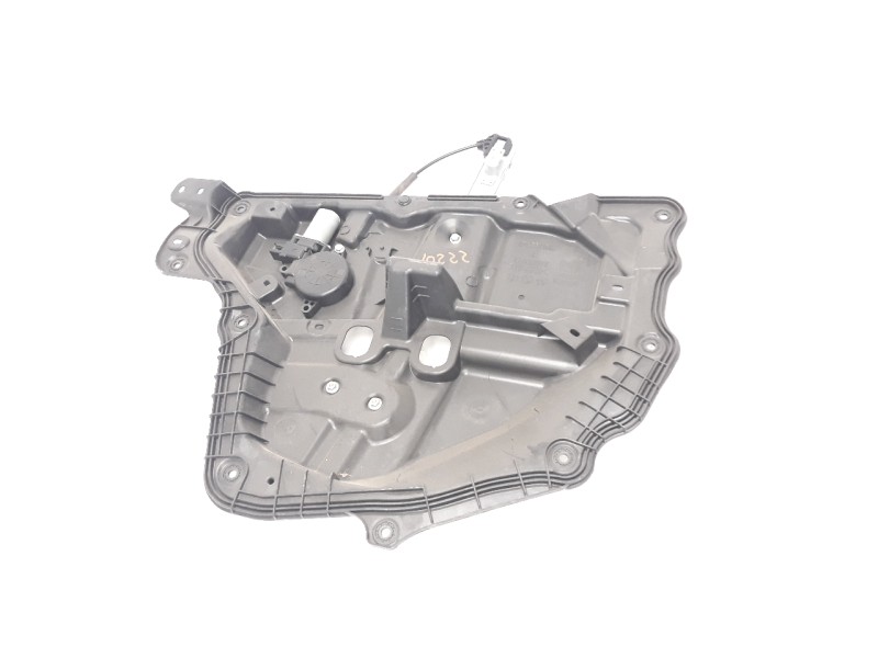 Recambio de elevalunas delantero derecho para mazda cx-5 2.2 turbodiesel cat referencia OEM IAM KD535897  