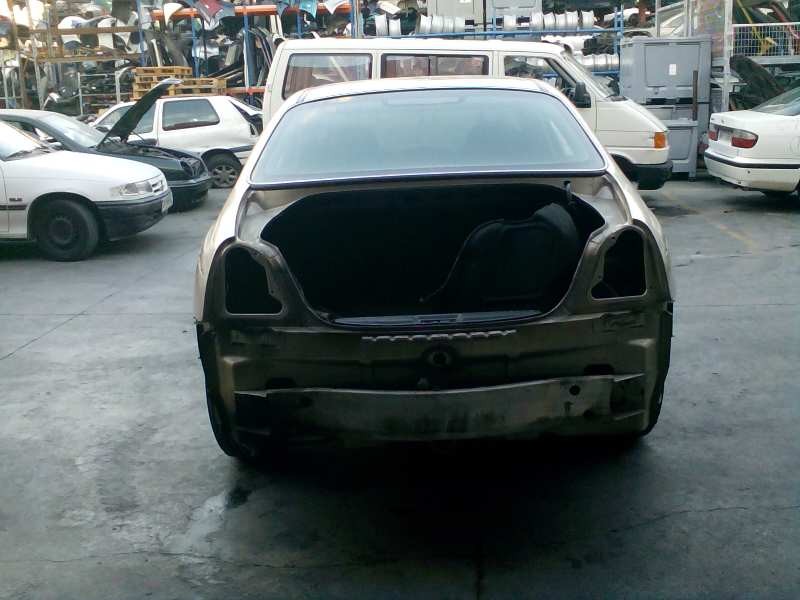 mg rover serie 75 (rj) del año 2003